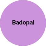 Business logo of Badopal