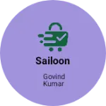 Business logo of Sailoon