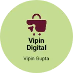 Business logo of VIPIN DIGITAL WATCH