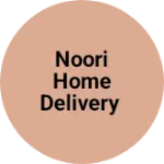 Business logo of Noori home delivery