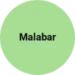 Business logo of MALABAR