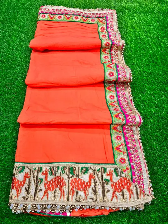 Product uploaded by Shree manoj textiles on 6/12/2023