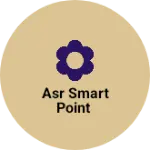 Business logo of ASR Smart Point