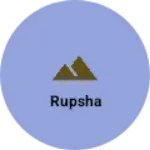 Business logo of Rupsha