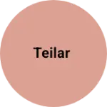 Business logo of Teilar