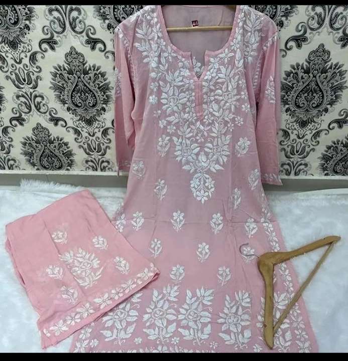 Kurti  uploaded by business on 6/12/2023