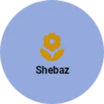 Business logo of Shebaz