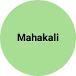 Business logo of Mahakali