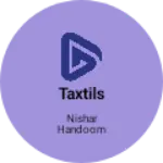 Business logo of Taxtils