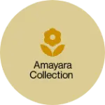 Business logo of Amayara Collection