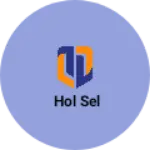 Business logo of Hol sel