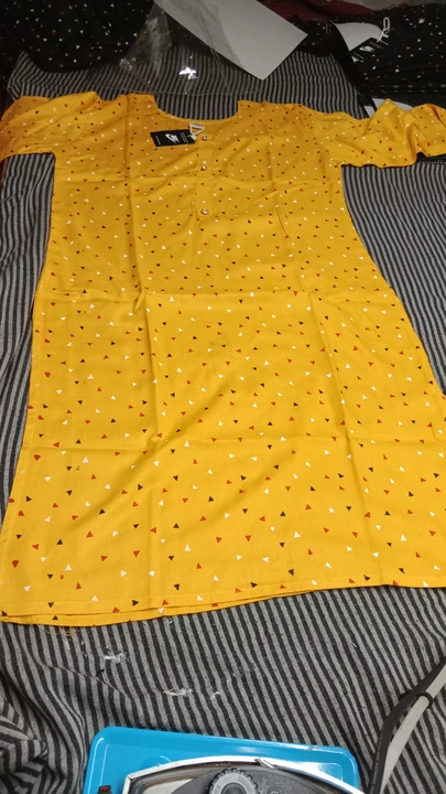 Product uploaded by Manmohan garments on 6/12/2023