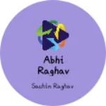Business logo of Abhi raghav