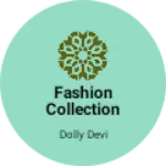 Business logo of fashion collection