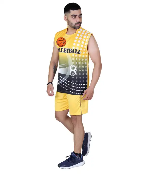 Lycra premium sports t shirt  uploaded by Ansima enterprises on 6/12/2023