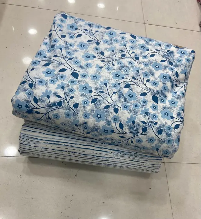 Jaipuri cotton  uploaded by Ison textile on 6/12/2023