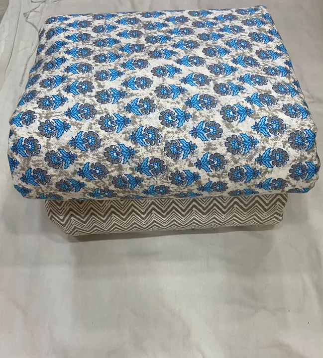 Jaipuri cotton uploaded by Ison textile on 6/12/2023