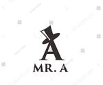 Business logo of MR.A