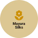 Business logo of Mayura silks