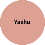Business logo of Yashu