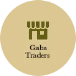 Business logo of GABA TRADERS