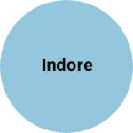 Business logo of Indore