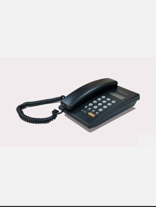 Panasonic 402 Caller Id Speaker Phone  uploaded by Shaksham Inc. on 6/12/2023