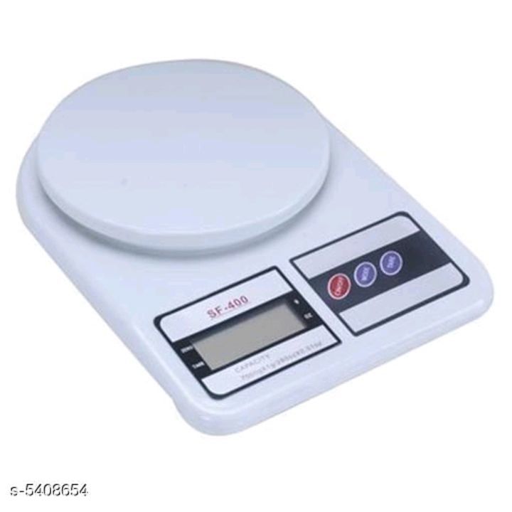 Classy Weighing Scales/Machines uploaded by super on 3/13/2021