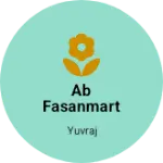 Business logo of Ab fasanmart