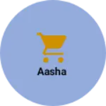 Business logo of Aasha