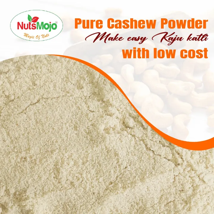 Cashew powder  uploaded by business on 6/12/2023
