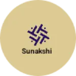 Business logo of Sunakshi