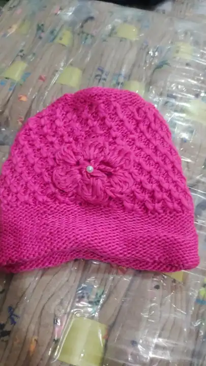 Ladies Cap  uploaded by business on 6/12/2023