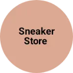 Business logo of Sneaker store