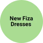 Business logo of New Fiza Dresses