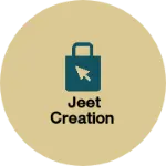 Business logo of Jeet creation