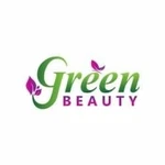 Business logo of Green beauty
