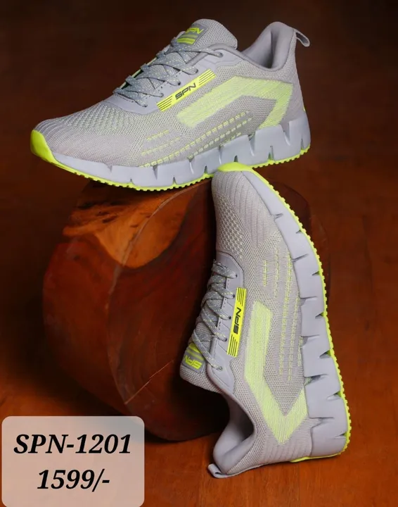 Speldon shoe uploaded by Anand Footwear on 6/12/2023