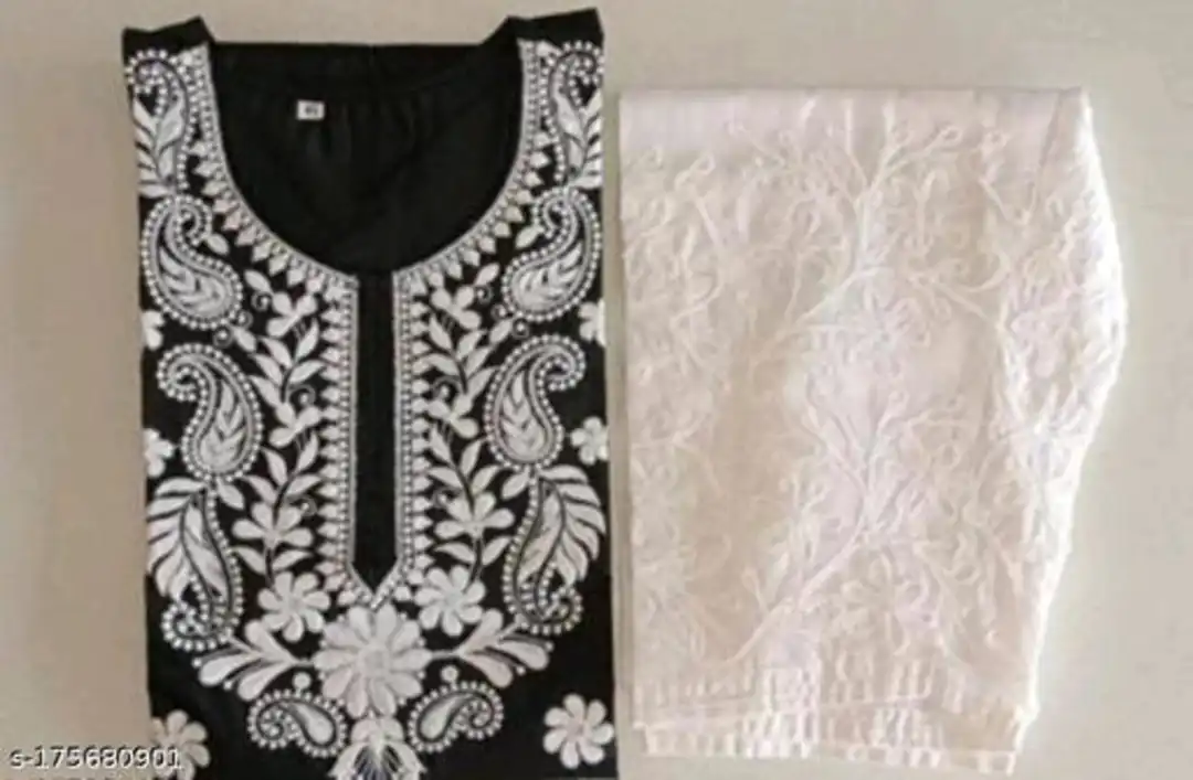 Product uploaded by Narayan chikankari collection on 6/12/2023
