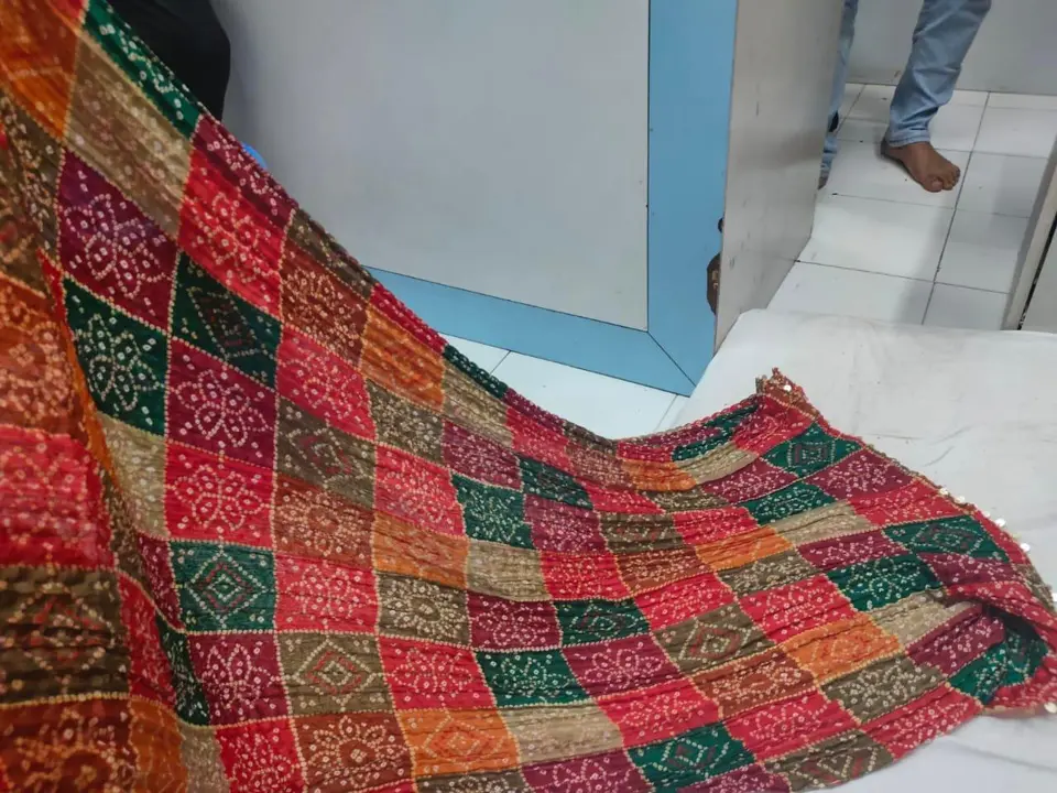 Product uploaded by Shree manoj textiles on 6/12/2023