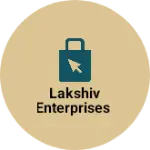 Business logo of Lakshiv Enterprises