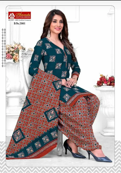 Amruta Batik  uploaded by Cotton suit and material on 6/12/2023