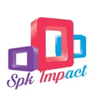 Business logo of SPK Impact based out of East Delhi