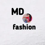 Business logo of MD fashion
