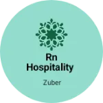 Business logo of RN hospitality