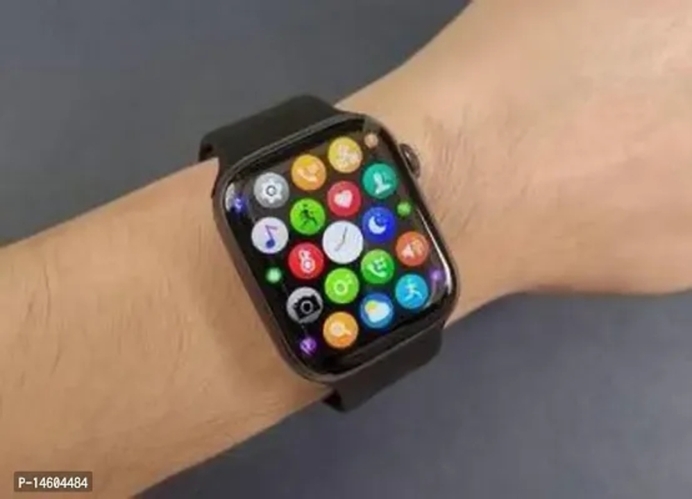 Smart watch  uploaded by business on 6/12/2023