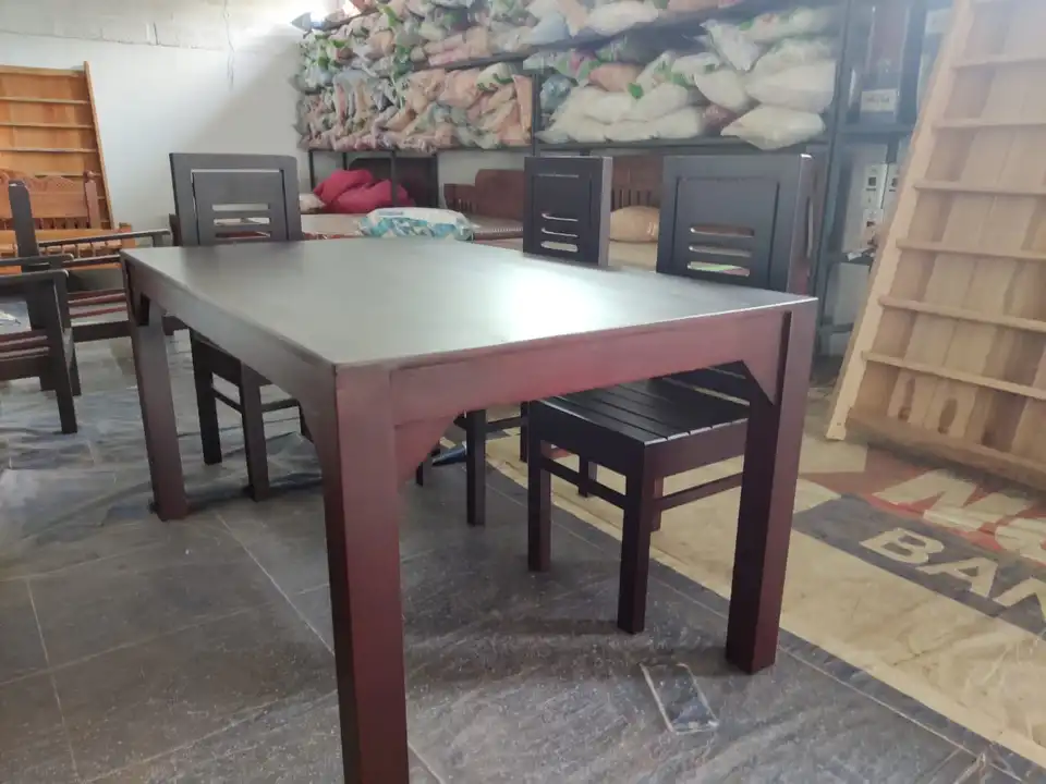 Sofa cot dining table  uploaded by business on 6/12/2023