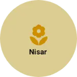 Business logo of Nisar