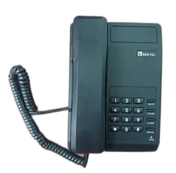 Beetel C11 Basic Phone  uploaded by Shaksham Inc. on 6/12/2023