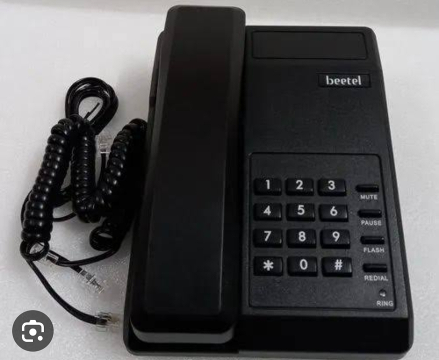 Beetel C11 Basic Phone  uploaded by Shaksham Inc. on 6/12/2023